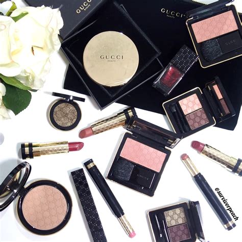 gucci makeup where to buy|gucci makeup review.